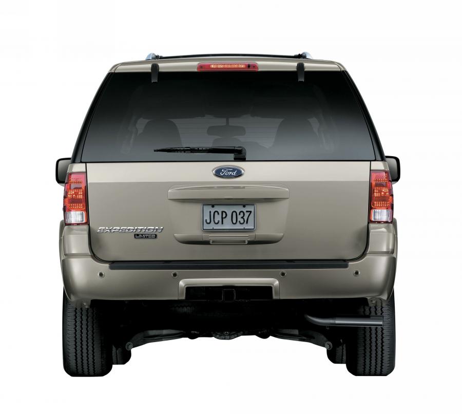  Ford Expedition 2003 года  (фото 53 из 169)